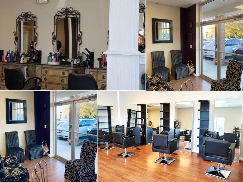 All About Hair! Viann & Company