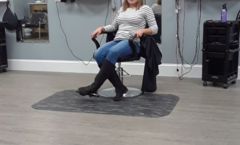 Cosmetique Beauty Salon