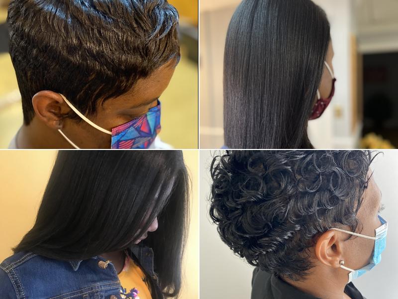 Mane Essentials Salon Spa