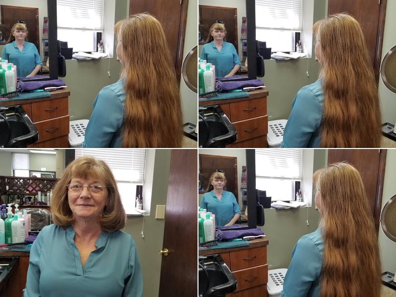 First Impression Styling Salon