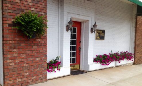 Upper Cuts Hair Design