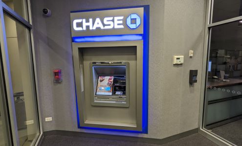 Chase Bank