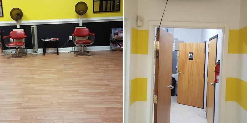 Truly Blessed Hair Salon