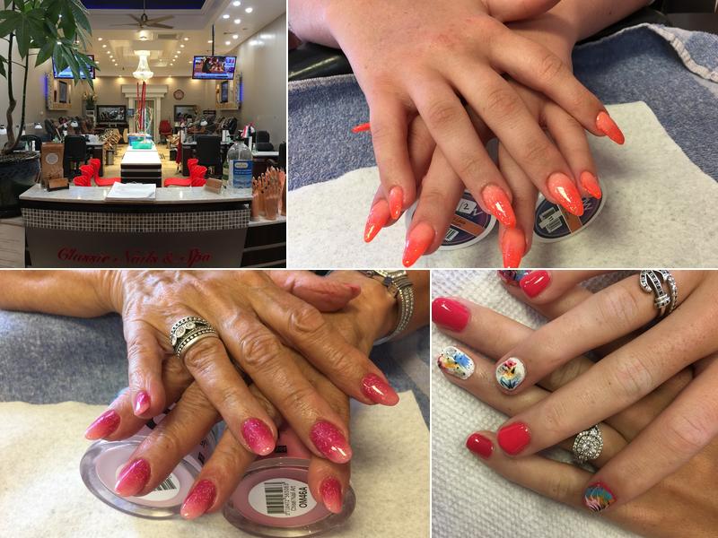 Classic Nails and spa