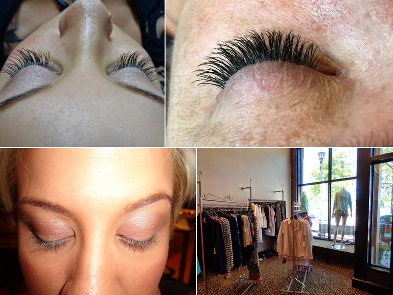 Xtreme Lashes by Leasa