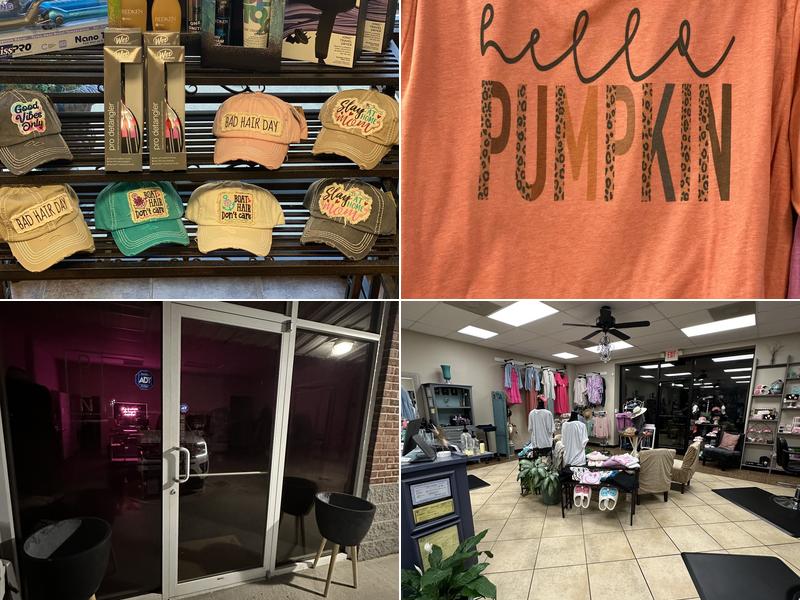 Style & Grace Boutique