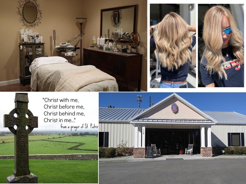 The Forest Salon & Spa LLC