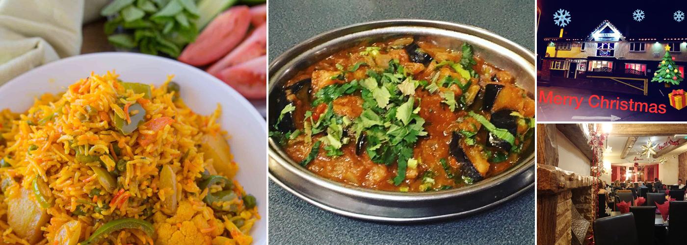 Khaans Restaurant Wakefield