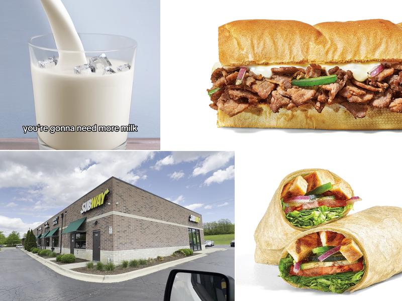 Subway