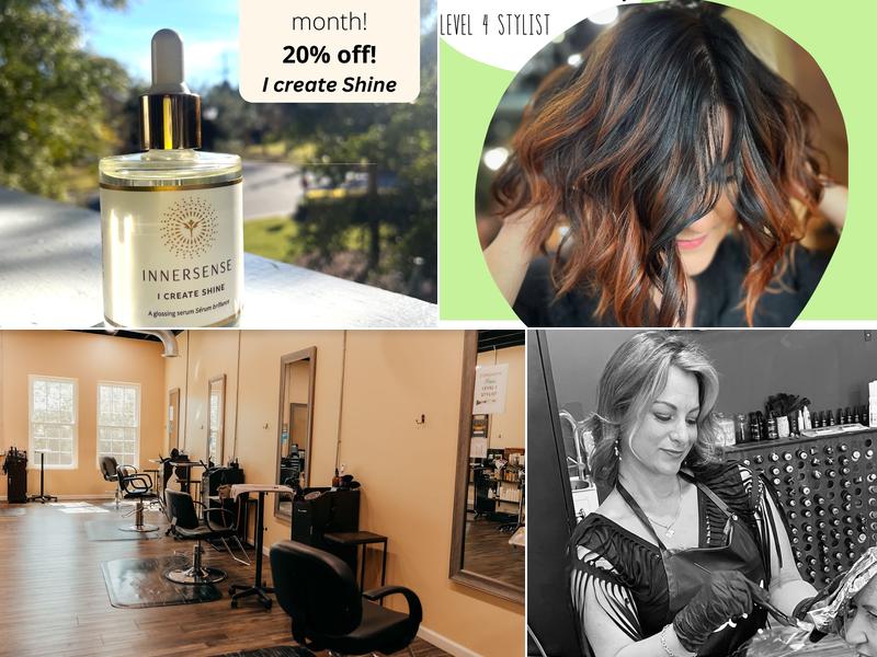 Baddhare Salon - Myrtle Beach