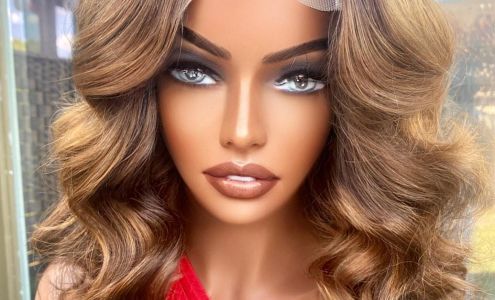 Elegant Hair Boutique Bluffton