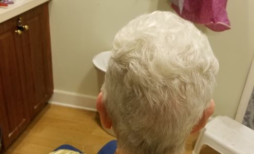 Murray's His & Her Beauty Bluffton