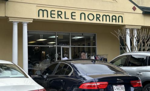 Merle Norman Cosmetic Studio Bluffton