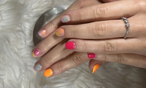 Boutique Nails | 2022 Sun Today Select Award Bluffton