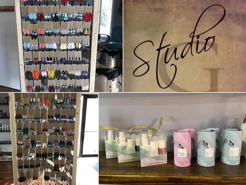 Studio G Salon & Day Spa