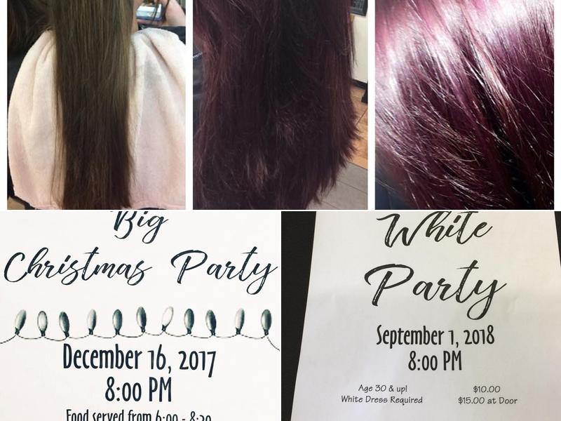 New Attitude Hair Salon