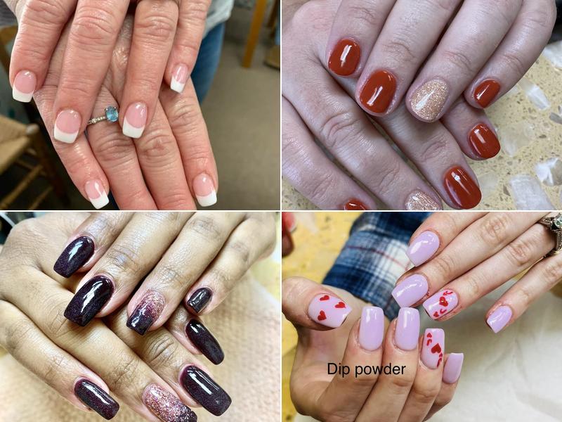 Palmetto Nails and Spa