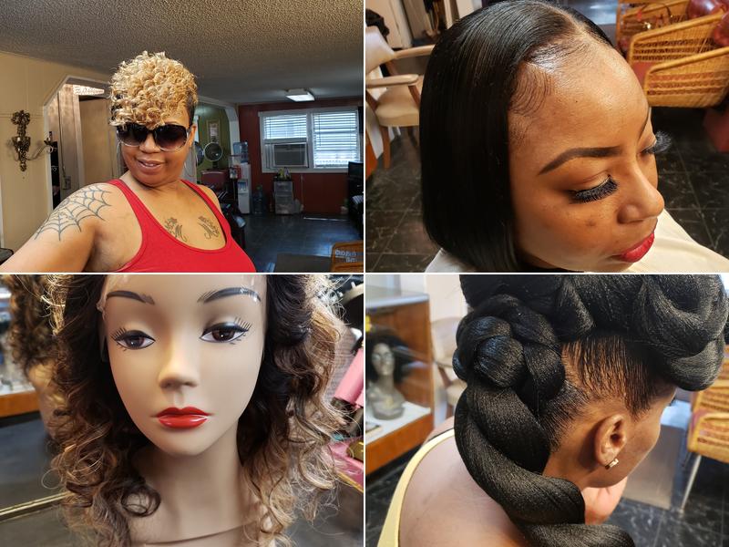 Gibson's House of Beauty