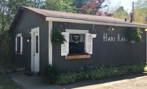 Hari Kari Hair Designers 316 W Johnson St, Clinton Illinois 61727