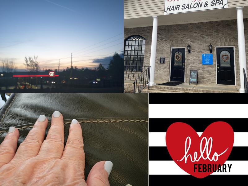 Bedazzled Salon & Day Spa