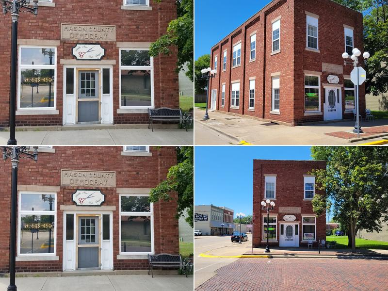 Finally Mine Hair Design