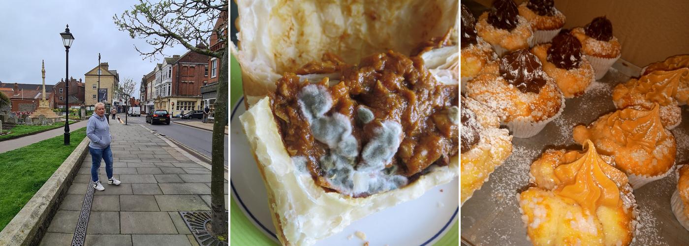 Craft Bakery (was Bond St Bakery)