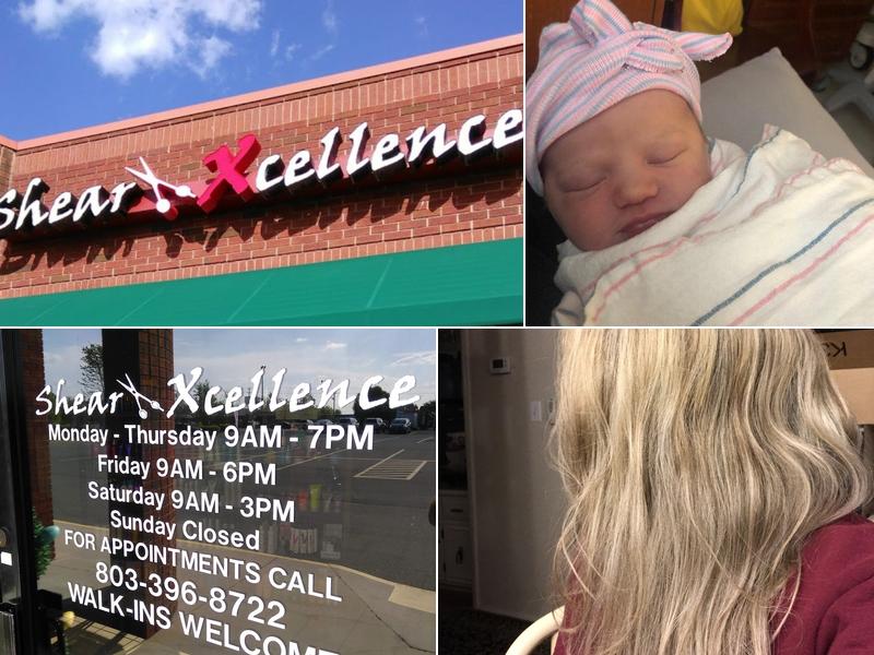 Shear Xcellence Salon