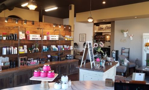 Studio 6 Hair Salon Springfield