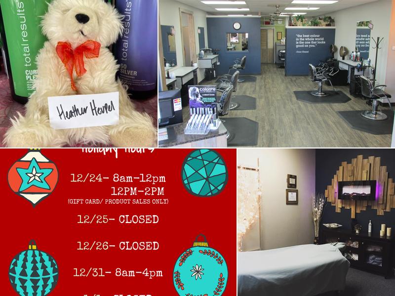 Adam & Eve Styling Salon & Wig Center