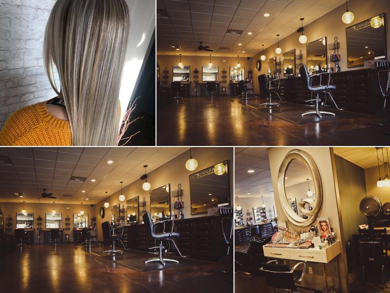 H.I.P. Salon and Spa