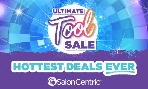 Peel's Salon Services Inc Aberdeen