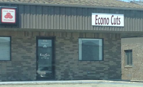 Econo Cuts Aberdeen