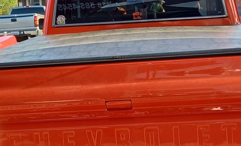 618 Salon Bunker Hill