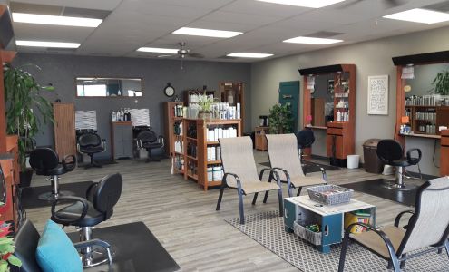 Hair & Beyond 164 3rd St SW, Huron South Dakota 57350