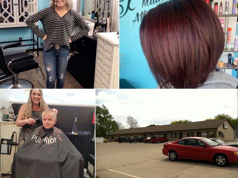 Main Attraction Salon & Spa