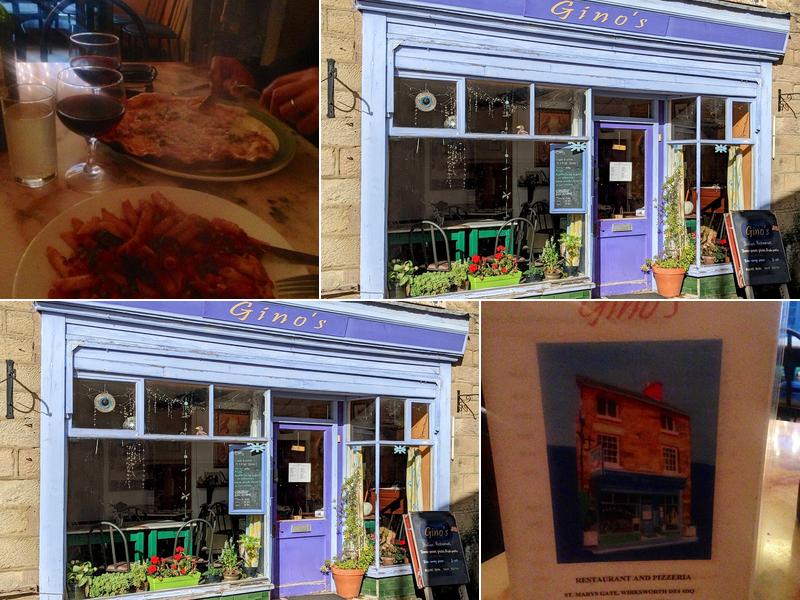 Gino’s