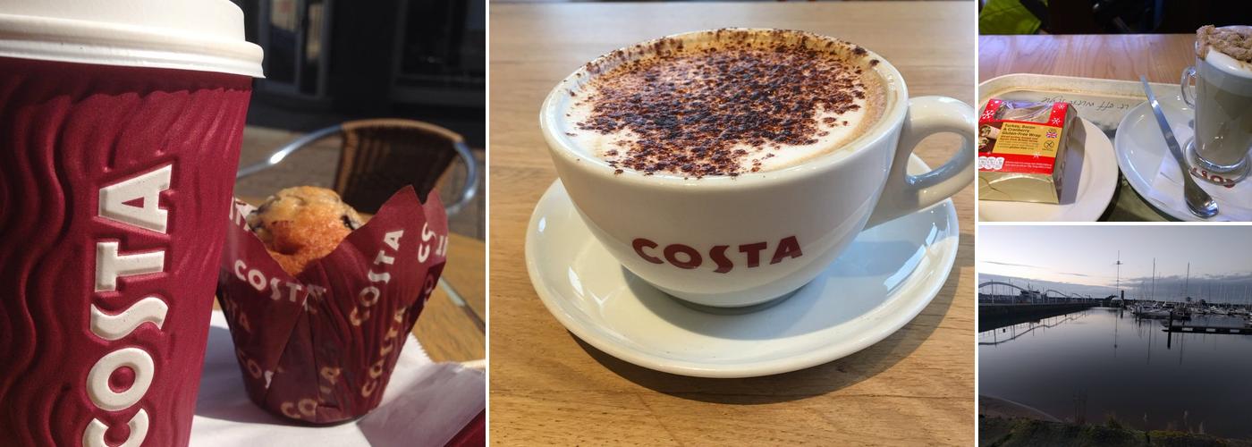Costa Coffee