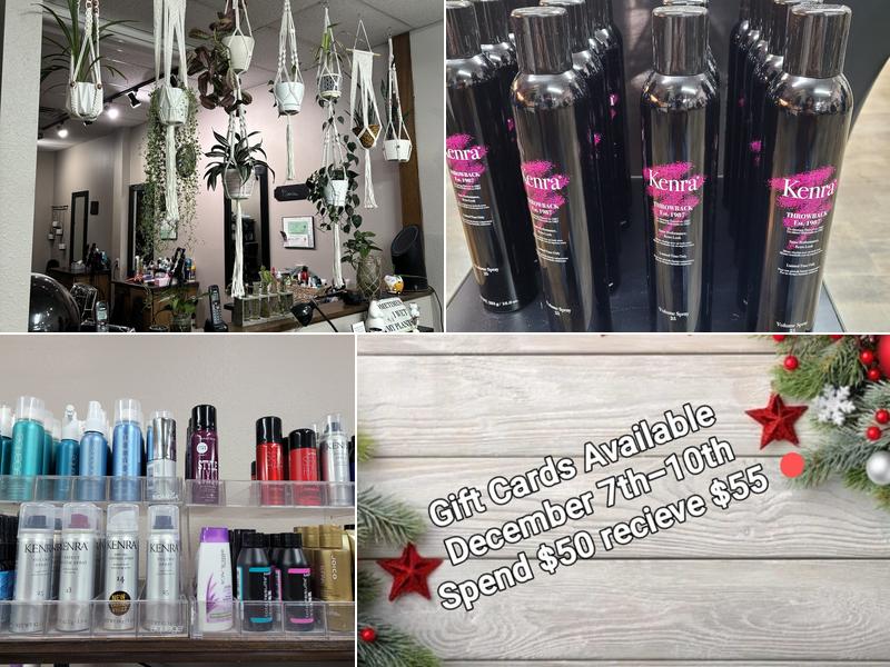 Marilyn's Designers Den