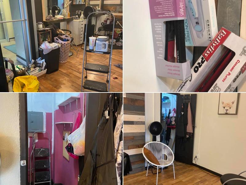 3rd Avenue Salon & Spa