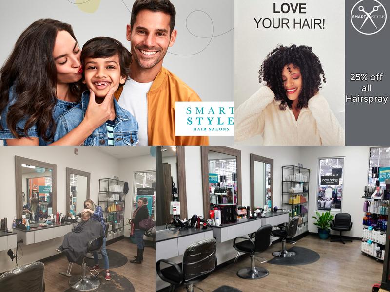 Smartstyle Hair Salon