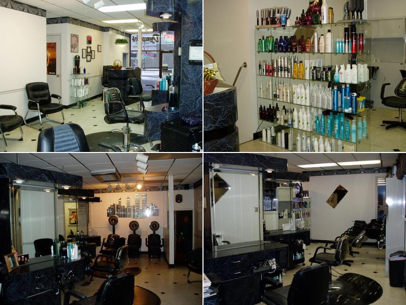 Dynamics Hair Design