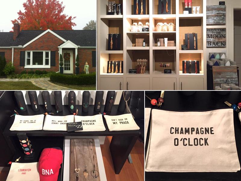 All About You Salon & Day Spa