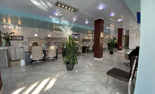 PARADISE NAILS & SPA Morristown