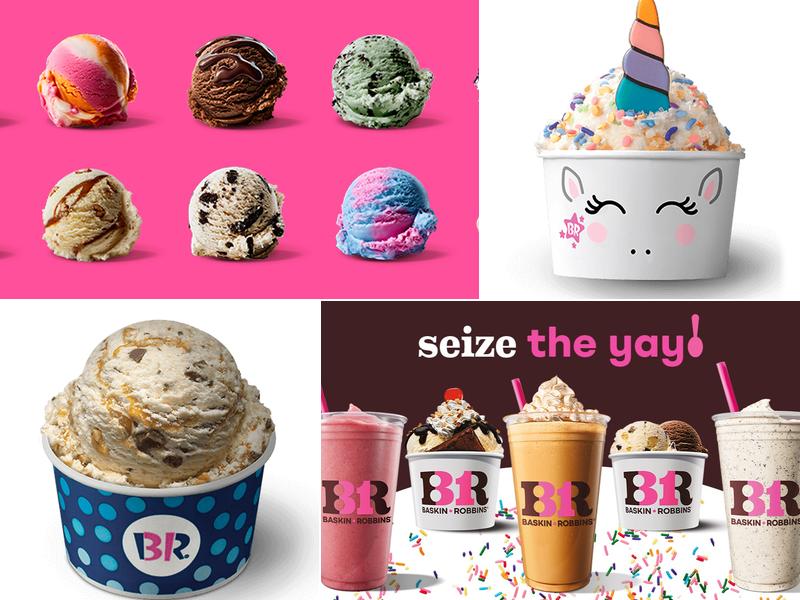 Baskin-Robbins
