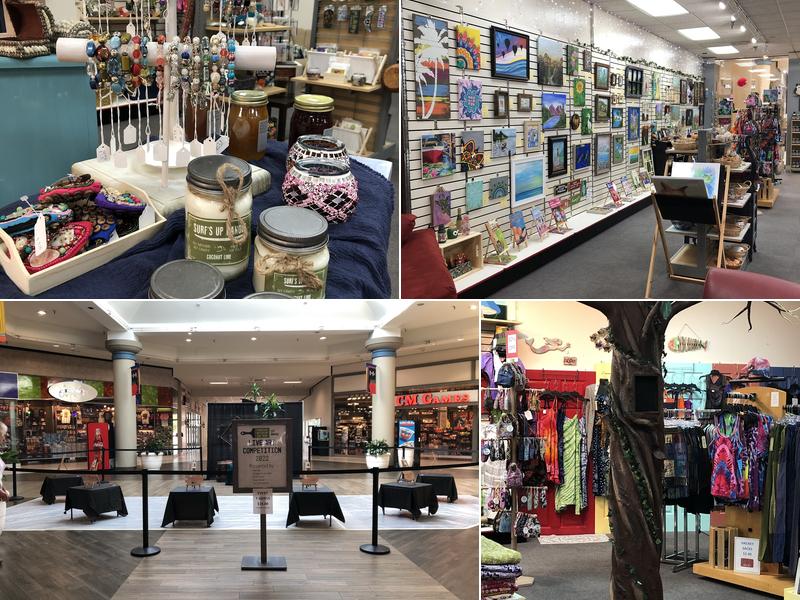 Red Sky Gallery and Gifts