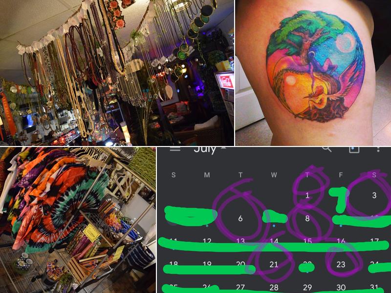 Modify Tattoo & Piercing Company