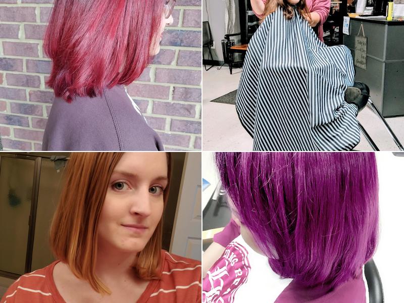 Hair Essentials Salon