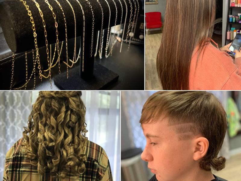 Indulgence Salon and Spa