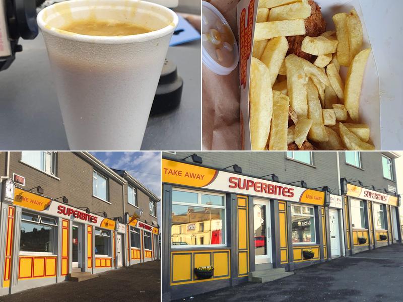 Superbites Crossmaglen