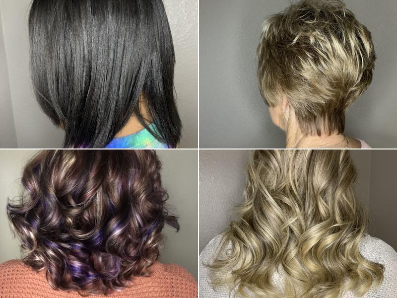 Creative Hair Design by Lambert & Co